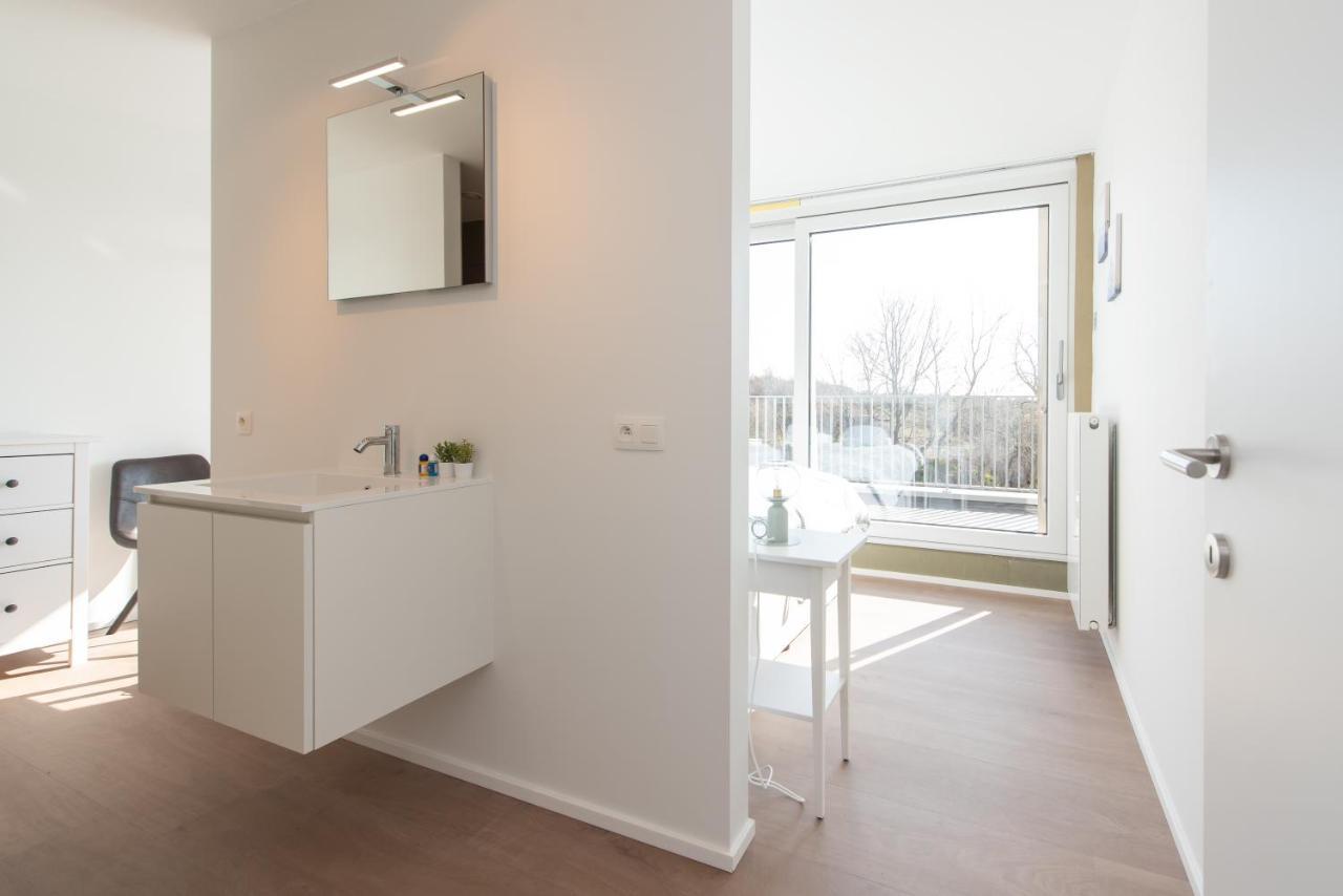 Villa Petit Mouche - Recently Renovated Villa Close To Beach Koksijde Bagian luar foto