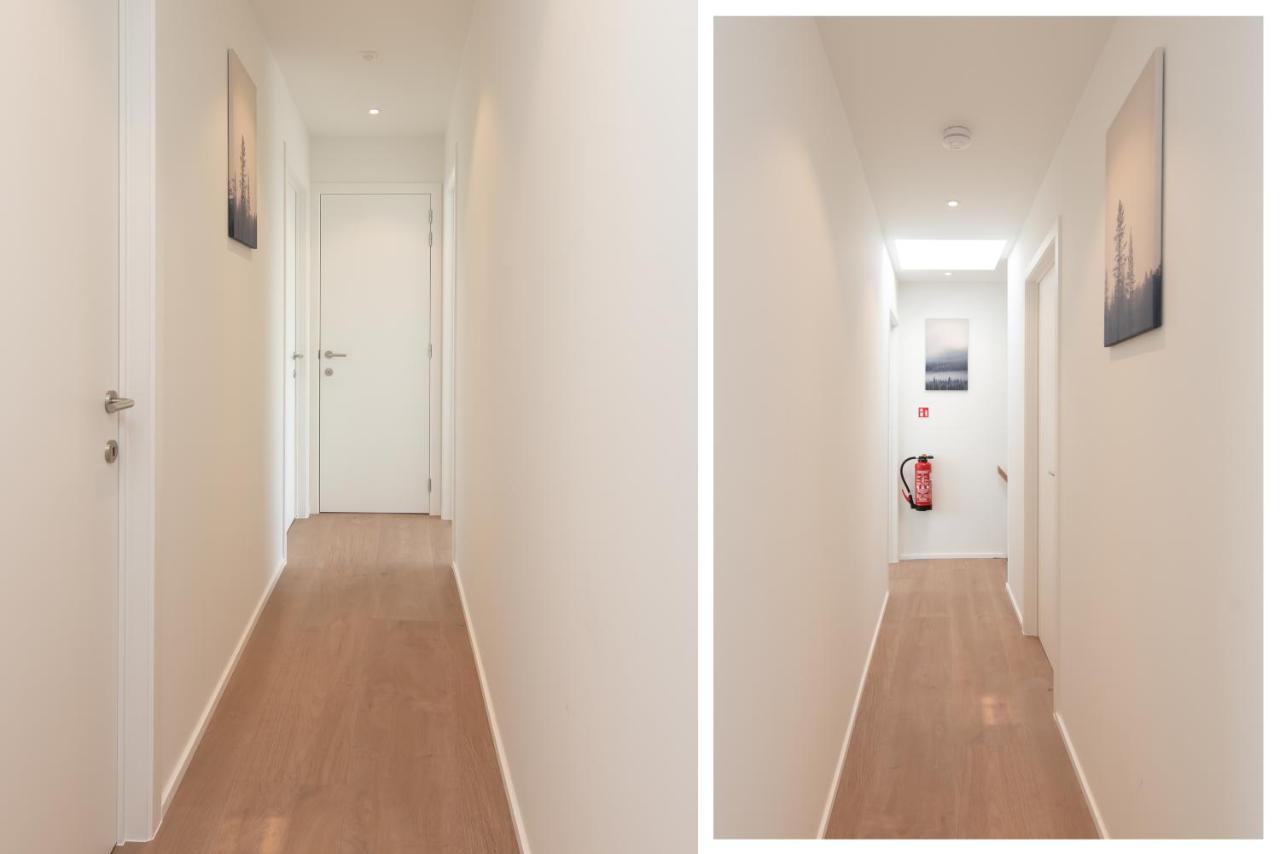 Villa Petit Mouche - Recently Renovated Villa Close To Beach Koksijde Bagian luar foto