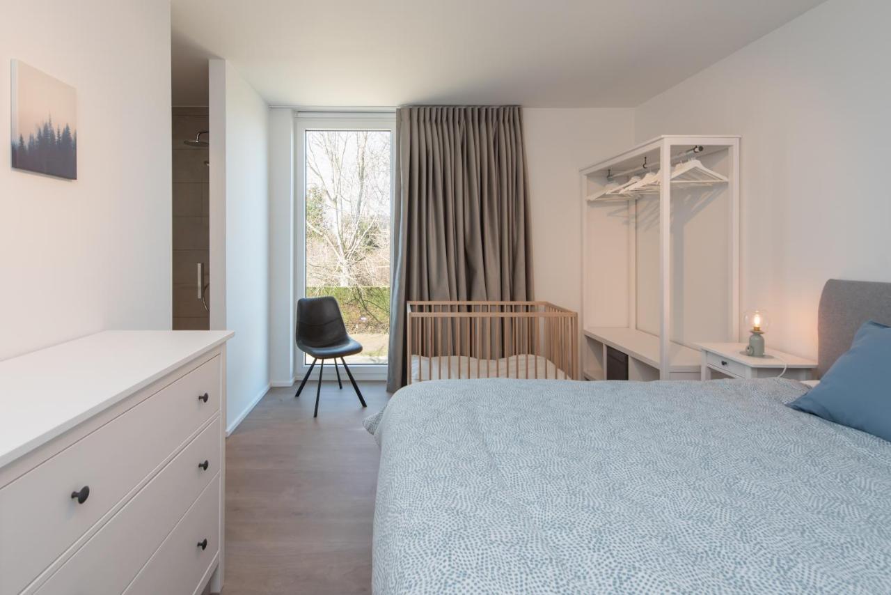Villa Petit Mouche - Recently Renovated Villa Close To Beach Koksijde Bagian luar foto