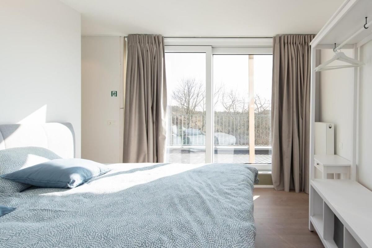Villa Petit Mouche - Recently Renovated Villa Close To Beach Koksijde Bagian luar foto